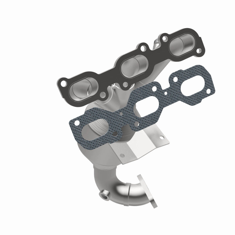 MagnaFlow 06-09 Ford Fusion 3.0L Direct Fit Converter