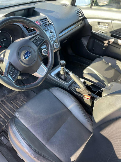 GKTech - FR-S / GR86 / BRZ e-brake Drift Button