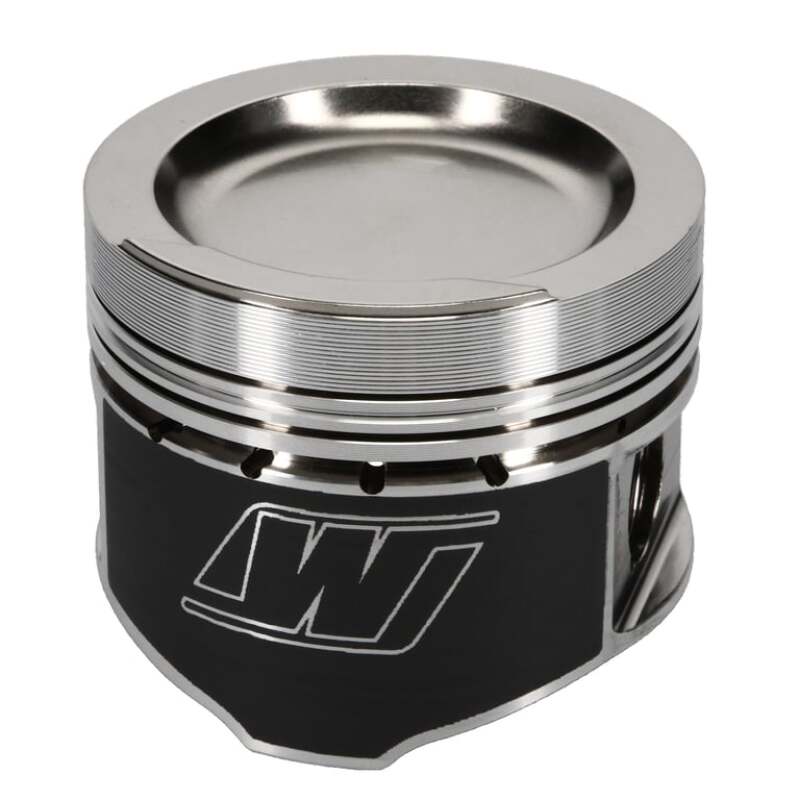 Wiseco VW 1.8L 8V 82.00 mm Bore 39.50 mm CH -16.50 CC Piston Set