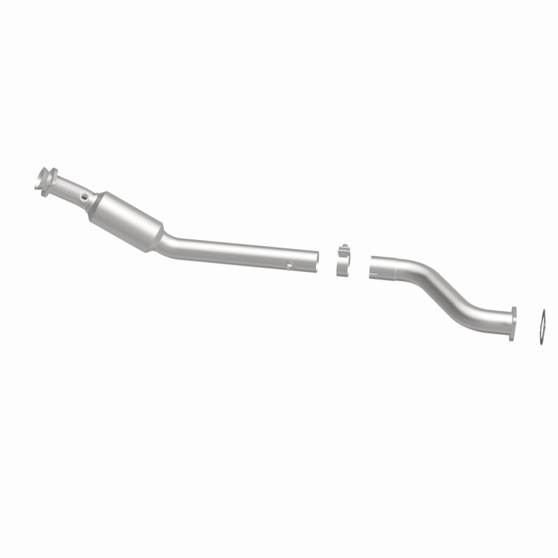 MagnaFlow 05-06 Pontiac GTO 6.0L Direct Fit Converter