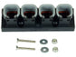 AEM 4 Port AEMnet Can Hub