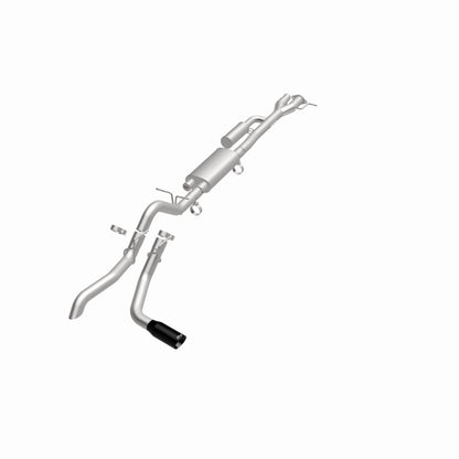 Magnaflow 2024+ Ford Ranger Overland Series Cat-Back Performance Exhaust System