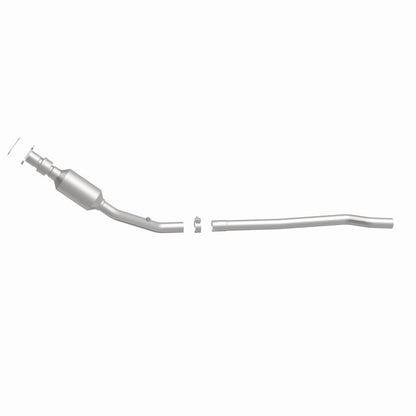 MagnaFlow 96-00 Dodge Caravan 2.4L Direct Fit Converter