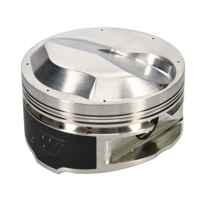 Wiseco Chevy Big Block 4.600in Bore 1.170in CH 20.00 CC Piston Set