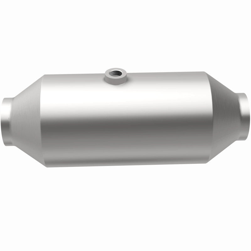 MagnaFlow MagnaFlow 2.5 in. OEM Grade Federal / EPA Compliant Universal Catalytic Converter