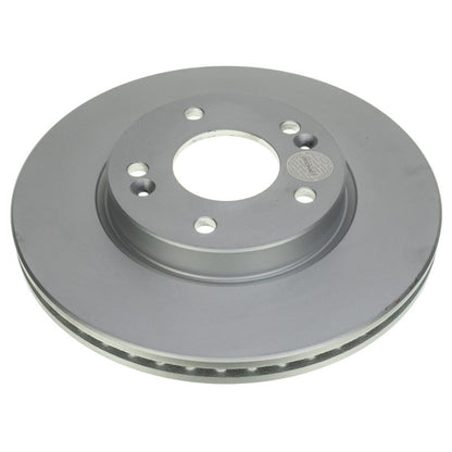 Power Stop 19-22 Kia Forte Front Evolution Coated Rotor