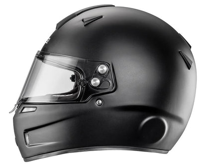 Sparco Helmet Sky KF-5W M Blk
