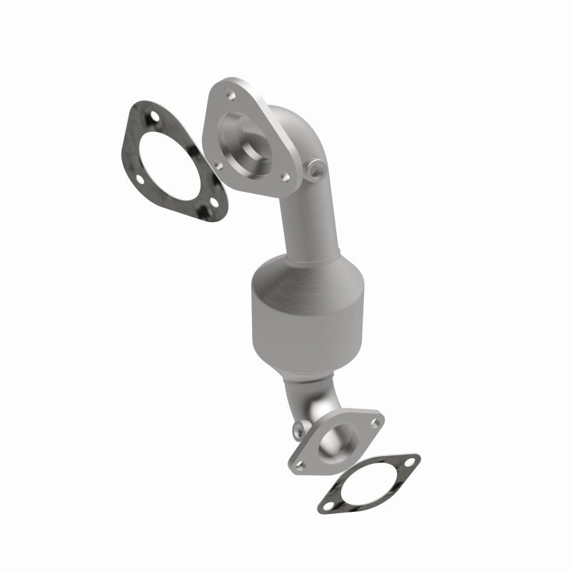 MagnaFlow 17-18 Ford Police Interceptor Utility 3.5L Direct Fit Converter