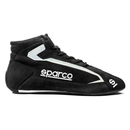 Sparco Shoe Slalom+ 45 BLK