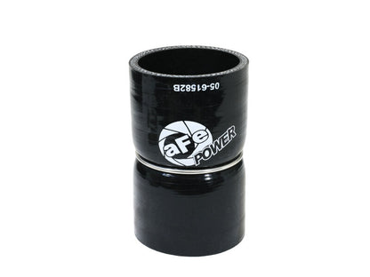 aFe 16-22 GM Colorado/Canyon BladeRunner OER Series Coupling & Clamp Kit - Factory Hot Charge Pipe