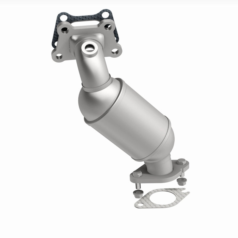 MagnaFlow 2017 Cadillac XT5 Rear Underbody 3.6L Direct Fit Converter