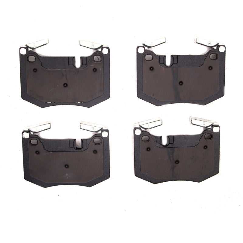 R1 15-25 Lexus GS F Rear Ceramic Brake Pads