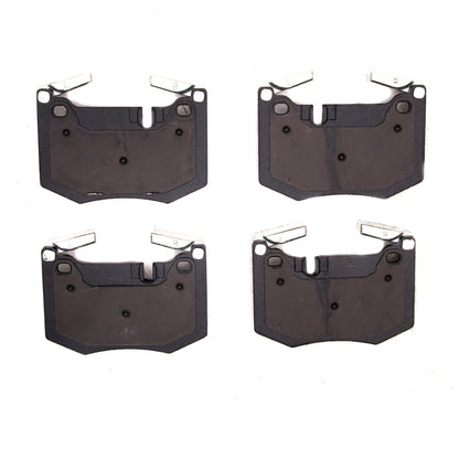 R1 15-25 Lexus GS F Rear Ceramic Brake Pads