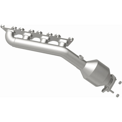 MagnaFlow 2009 Hyundai Genesis 4.6L Direct Fit Converter