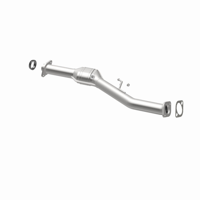 MagnaFlow 09-13 Subaru Forester 2.5L Direct Fit Converter