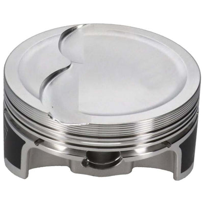 Wiseco RED Series Chevy LS 4.125in Bore 1.105in CH -10.00 CC Piston Set