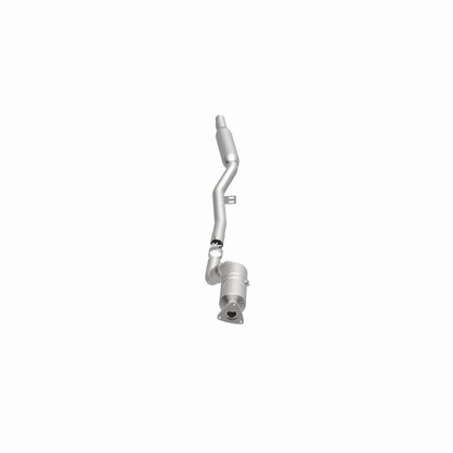 MagnaFlow Direct Fit Catalytic Converter 05-06 Audi A6 Quattro 3.2L