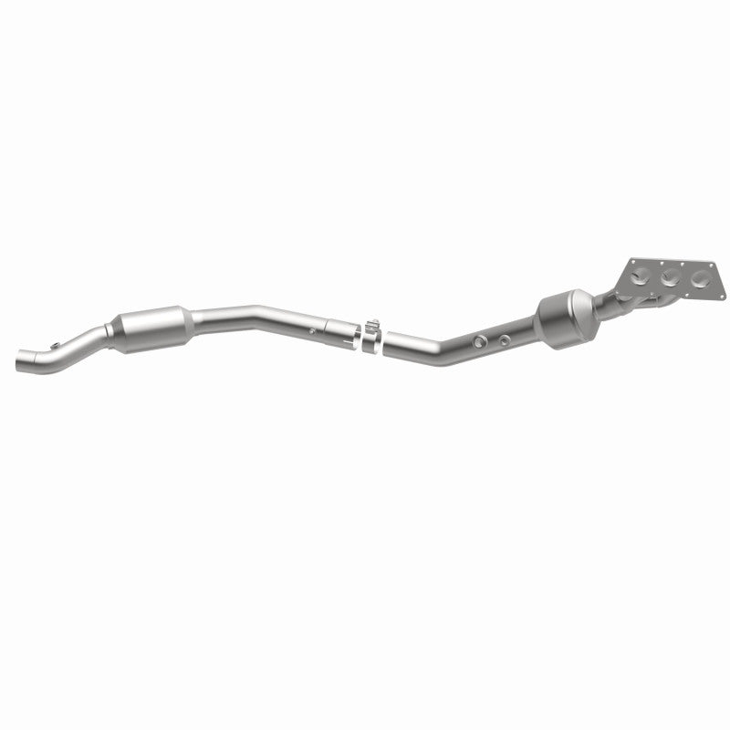 MagnaFlow 12-15 ML350 V6 3.5 OEM Manifold Direct Fit Converter
