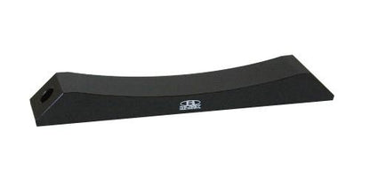 BLOX Racing 00-03 Honda S2000 AP1 Tunnel Brace - Black