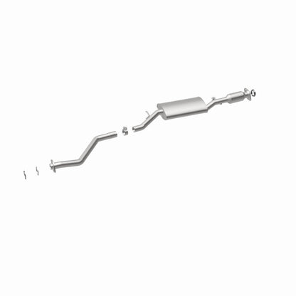 MagnaFlow 99-03 Lexus RX300 Base V6 3.0L OEM Grade / EPA Compliant Direct-Fit Catalytic Converter