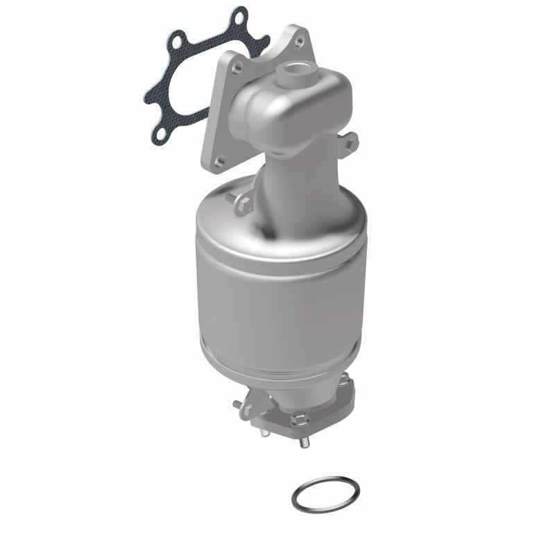 MagnaFlow 05-10 Honda Odyssey 3.5L Direct Fit Converter