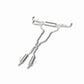 MagnaFlow 22-23 Jeep Grand Cherokee NEO Series Cat-Back Exhaust