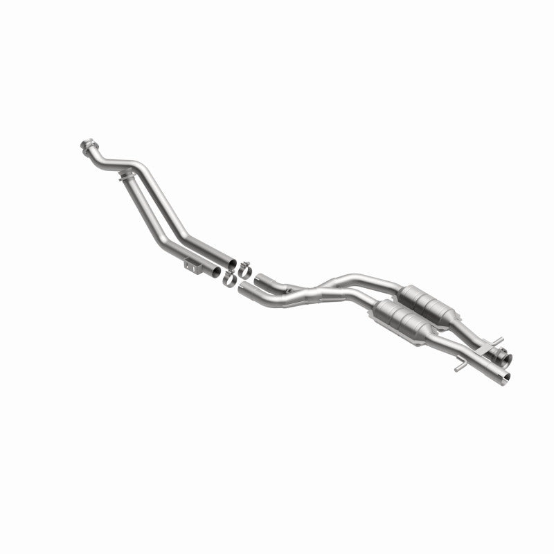 MagnaFlow 1995 Mercedes-Benz SL320 3.2L Direct Fit Converter