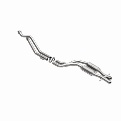 MagnaFlow 1995 Mercedes-Benz SL320 3.2L Direct Fit Converter