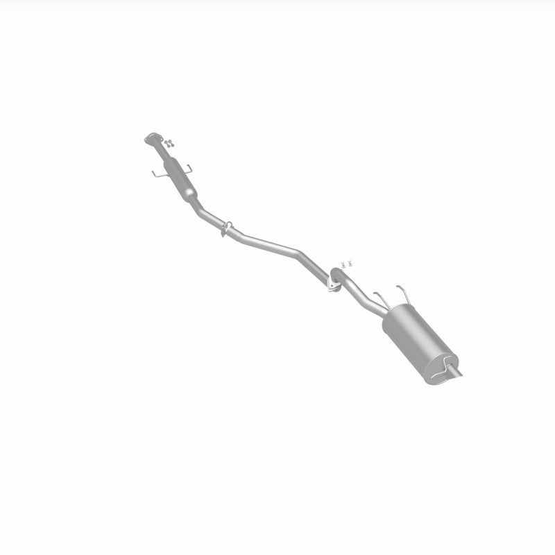 MagnaFlow 04-09 Kia Spectra 2.0L BRE Exhaust Kit