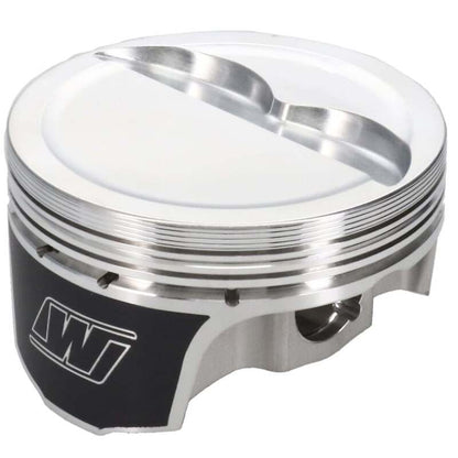 Wiseco RED Series Chevy Small Block 350 4.060in Bore 1.250in CH -11.00 CC Piston Set