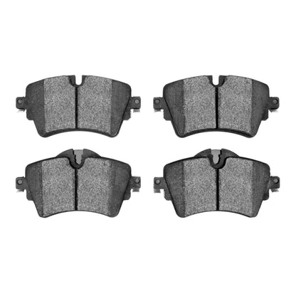 R1 14-21 Mini Cooper Clubman Front Track/Street Brake Pads