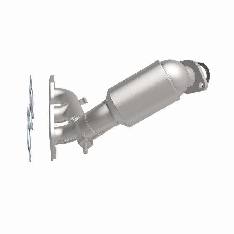 MagnaFlow 11-15 Toyota Sienna 3.5L Direct Fit Converter