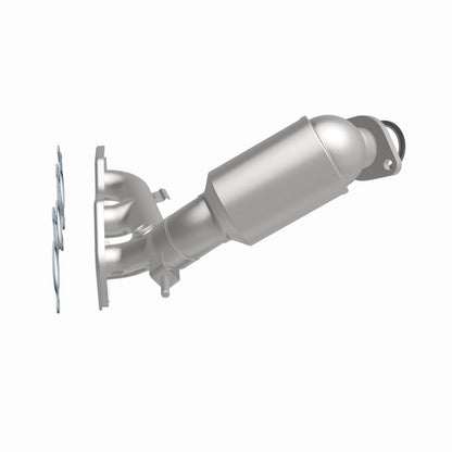 MagnaFlow 11-15 Toyota Sienna 3.5L Direct Fit Converter