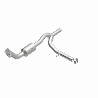 MagnaFlow 07-08 F-150 V8 4.6 OEM Underbody Direct Fit Converter