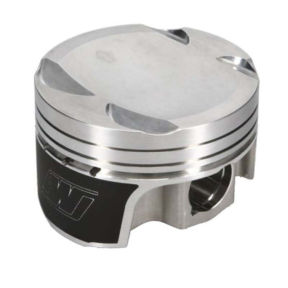 Wiseco Chrysler A853 87.50 mm Bore 35.71 mm CH -22.00 CC Piston Set