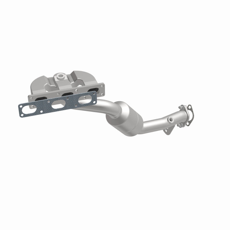 MagnaFlow 04-06 BMW X3 3.0L Direct Fit Converter