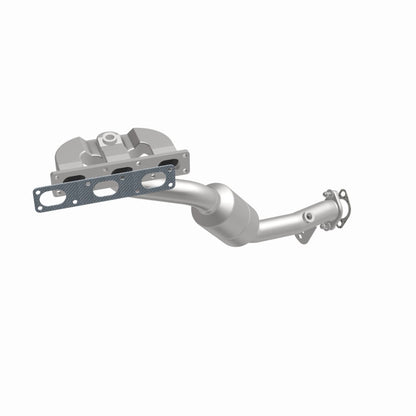 MagnaFlow 04-06 BMW X3 3.0L Direct Fit Converter