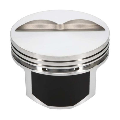 Wiseco Pro Tru Street Chevy Small Block 4.125in Bore 1.425in CH -5.00 CC Piston Set