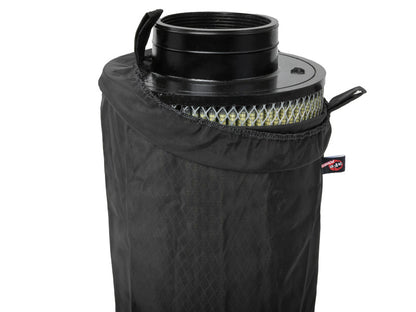 aFe Filter GUARD Polyester Pre-Filter Fits Air Filter 72-90117 And Others