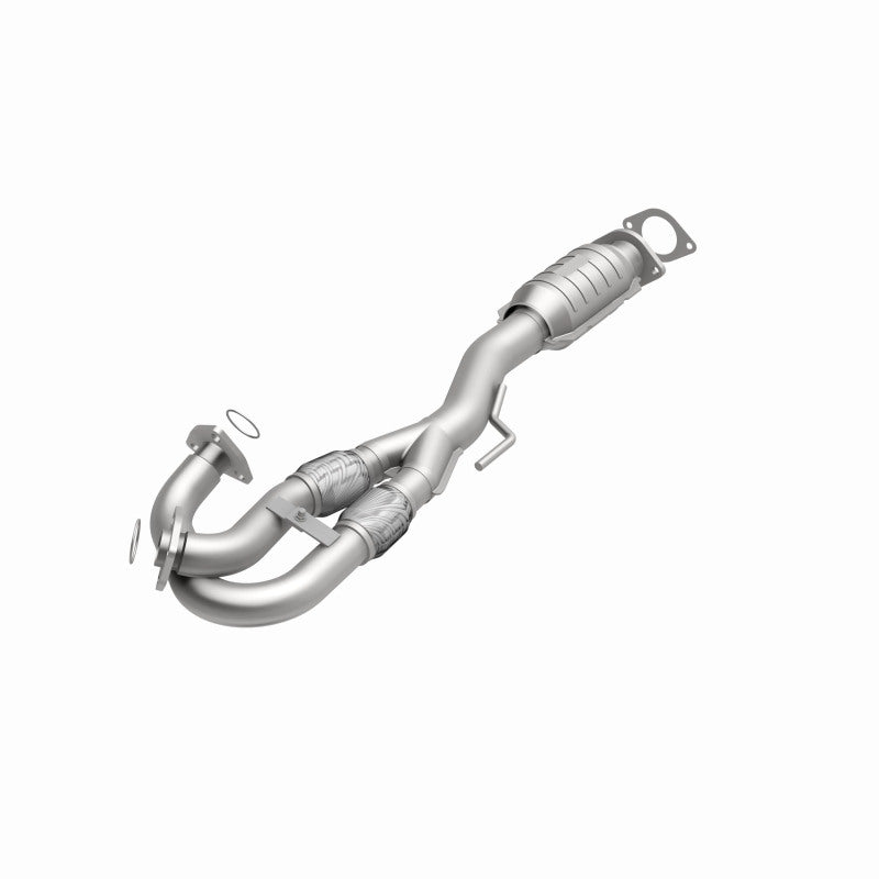 MagnaFlow 04-07 Nissan Murano 3.5L Direct Fit Converter
