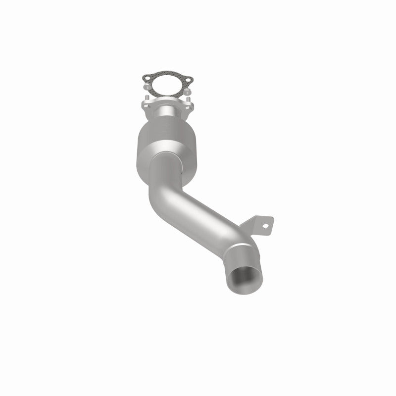 MagnaFlow 10-11 Cayenne V8 4.8 OEM Underbody Direct Fit Converter