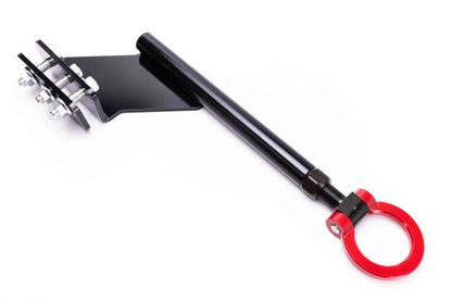 GReddy 95-02 Nissan Skyline GT-R R33/R34 Flip-Up Tow Hook - Rear