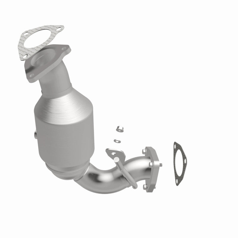 MagnaFlow 2017 Q7 V6 3 OEM Underbody Direct Fit Converter