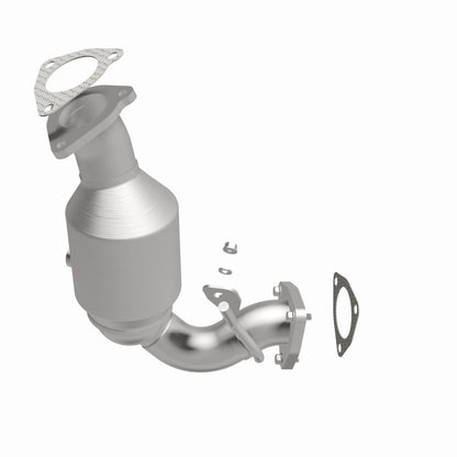 MagnaFlow 2017 Q7 V6 3 OEM Underbody Direct Fit Converter
