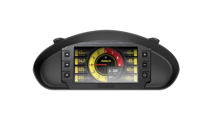 Mako Motorsport - Haltech iC-7 Dash Cluster Recessed Mount