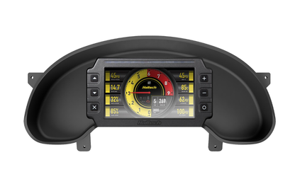 Mako Motorsport - Haltech iC-7 Dash Cluster Recessed Mount