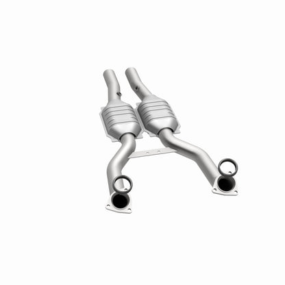 MagnaFlow 97-99 Chevrolet Corvette 5.7L Direct Fit Converter