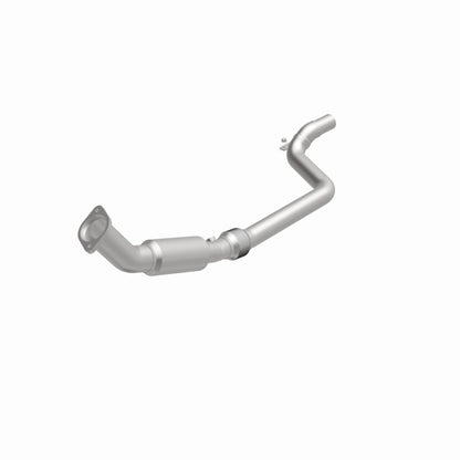 MagnaFlow 05-06 Chrysler 300 3.5L Direct Fit Converter