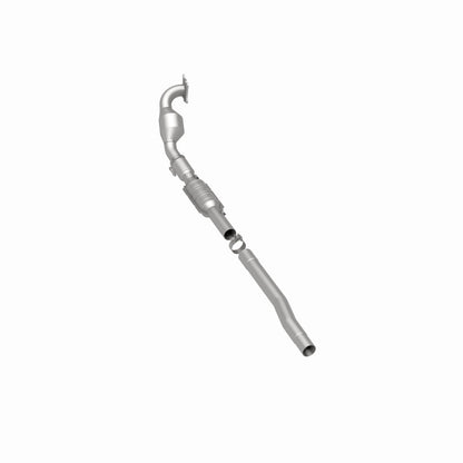 MagnaFlow 08-13 Audi A3 2.0L Direct Fit Converter