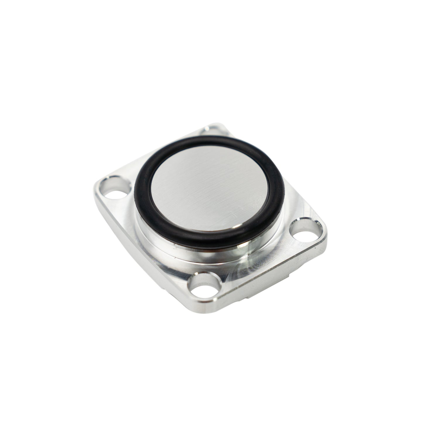 RACEFORM - 1JZ/2JZ/1UZ OIL SENSOR BLOCK OFF PLATE